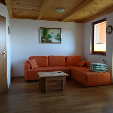 Apartments Trebusak Laze v Tuhinju Buitenkant foto