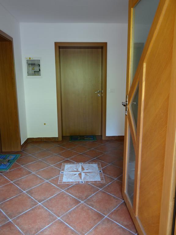 Apartment Trebusak