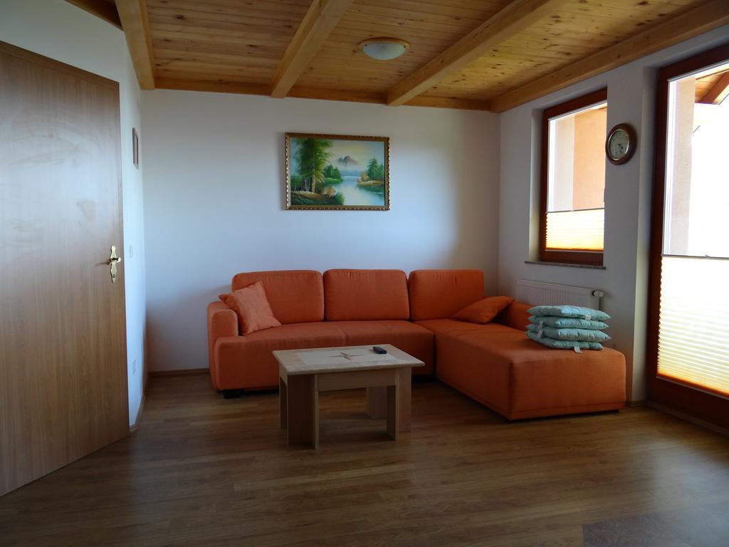 Apartment Trebusak