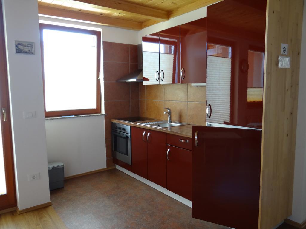 Apartment Trebusak *