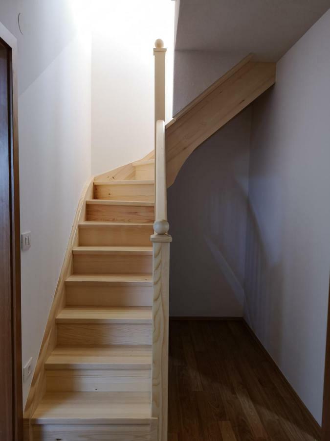 Trebusak Apartment *
